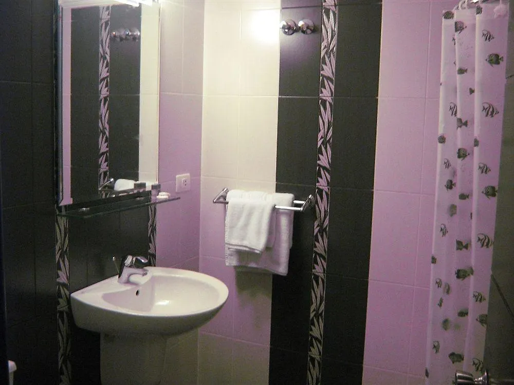 Mozart Hotel Beirut 3*,  Lebanon