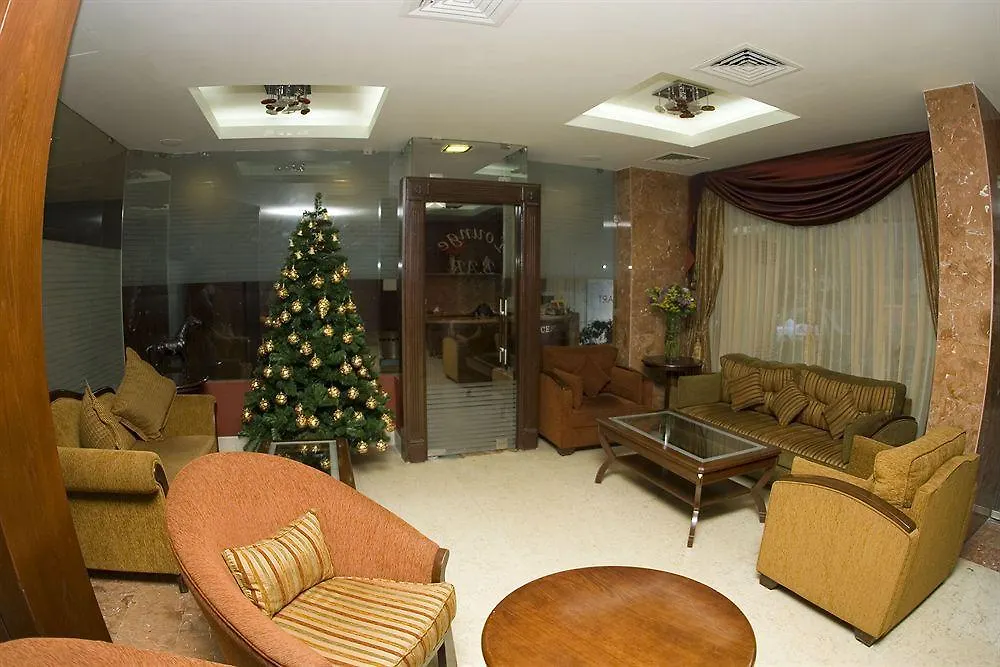 Mozart Hotel Beirut