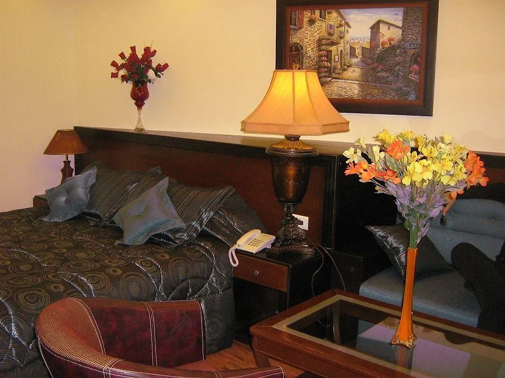 Mozart Hotel Beirut