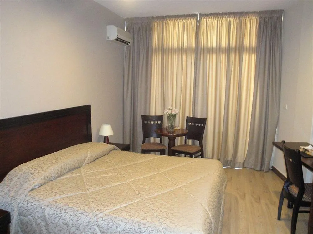 ***  Mozart Hotel Beirut Lebanon