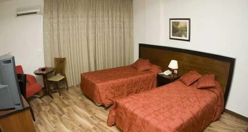Mozart Hotel Beirut