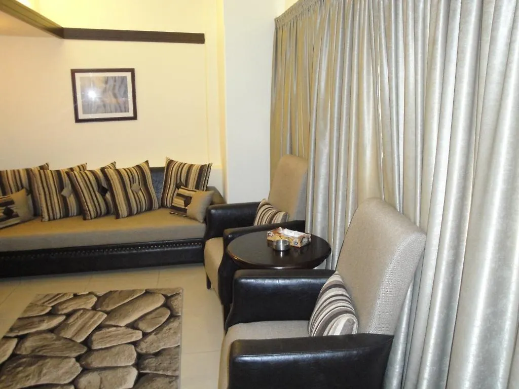 Mozart Hotel Beirut