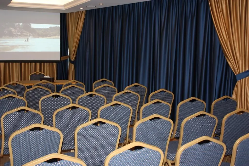Mozart Hotel Beirut