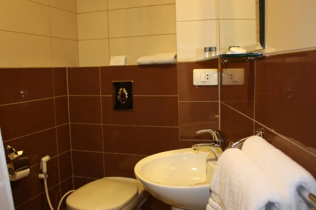 Mozart Hotel Beirut Lebanon