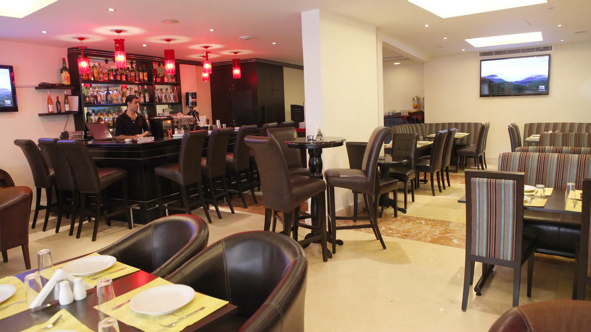 Mozart Hotel Beirut