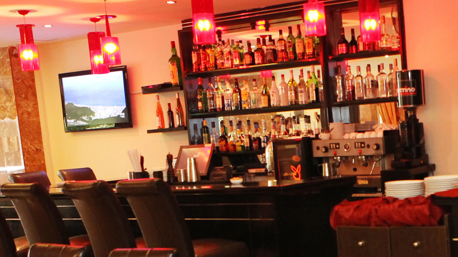Mozart Hotel Beirut