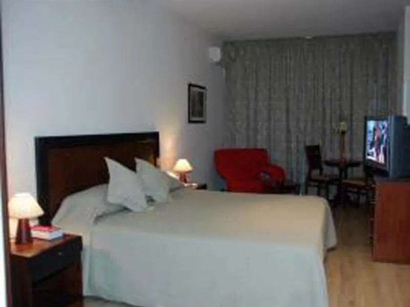 Mozart Hotel Beirut