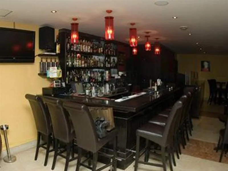 ***  Mozart Hotel Beirut Lebanon