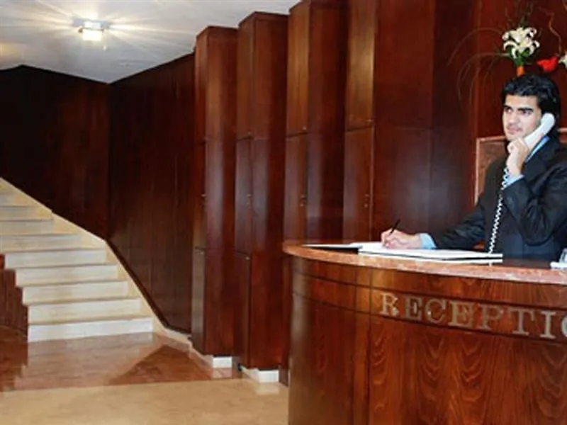 Mozart Hotel Beirut