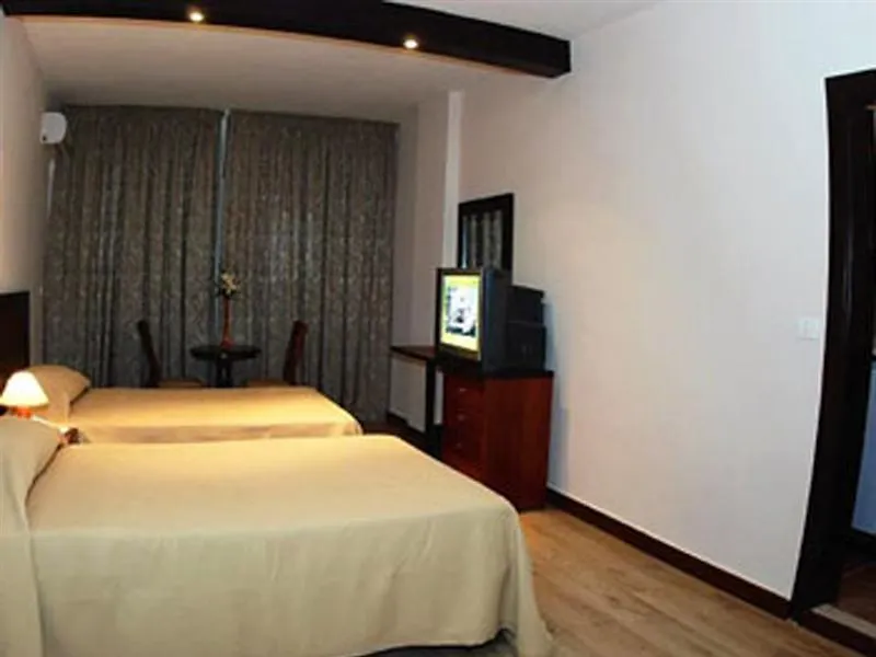 Mozart Hotel Beirut