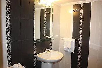 Mozart Hotel Beirut