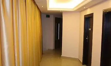 Mozart Hotel Beirut