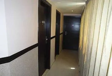 Mozart Hotel Beirut 3*,  Lebanon