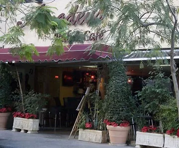 Mozart Hotel Beirut