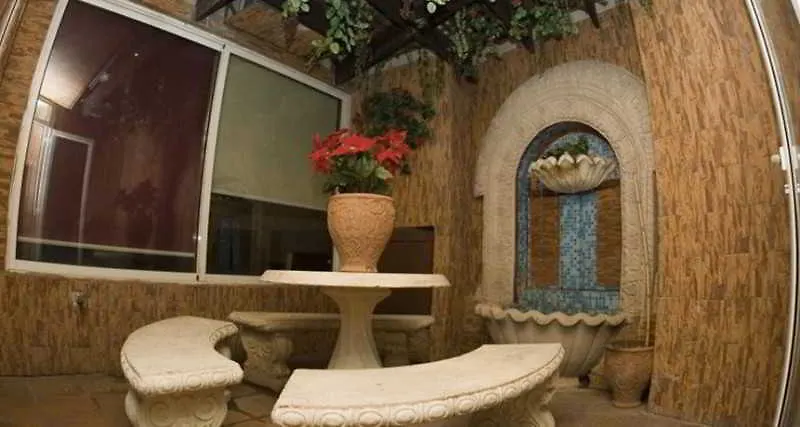 Mozart Hotel Beirut