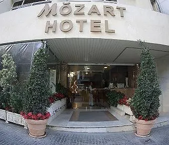 Mozart Hotel Beirut