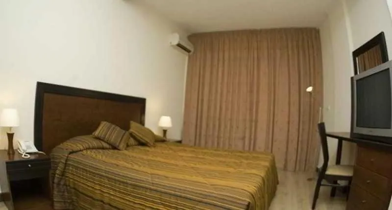 Mozart Hotel Beirut
