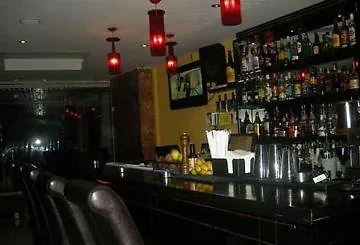 ***  Mozart Hotel Beirut Lebanon