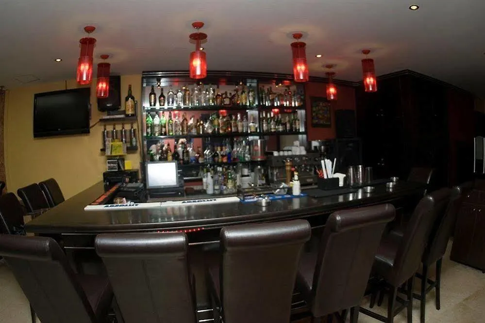 Mozart Hotel Beirut