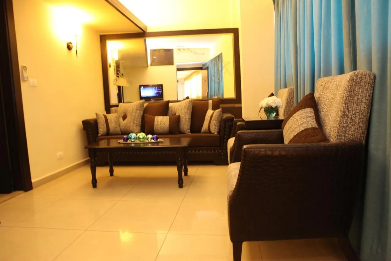 Mozart Hotel Beirut Lebanon