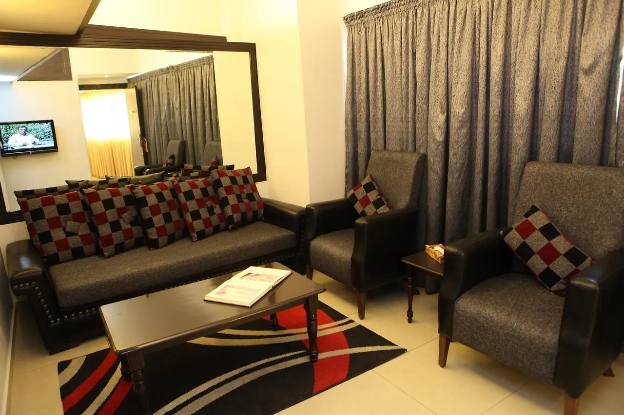 Mozart Hotel Beirut 3*,  Lebanon