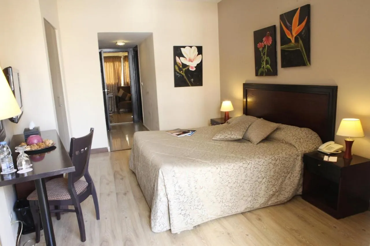 ***  Mozart Hotel Beirut Lebanon