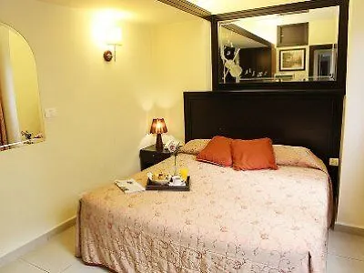 Mozart Hotel Beirut