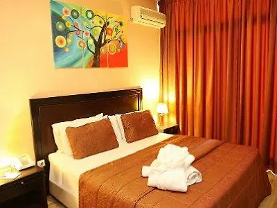 Mozart Hotel Beirut 3*,  Lebanon