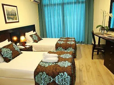 Mozart Hotel Beirut
