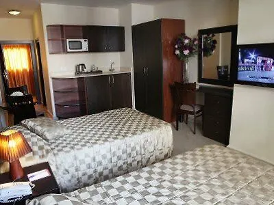 ***  Mozart Hotel Beirut Lebanon