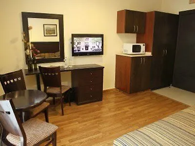 Mozart Hotel Beirut