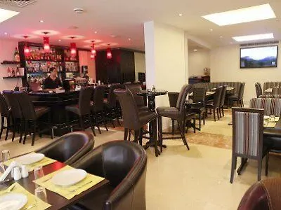 Mozart Hotel Beirut