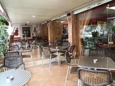Mozart Hotel Beirut