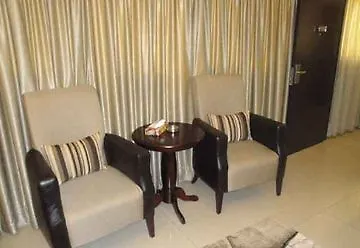 ***  Mozart Hotel Beirut Lebanon