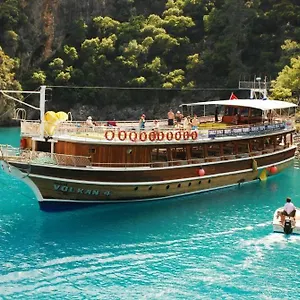 *** فندق Bodrum تركيا