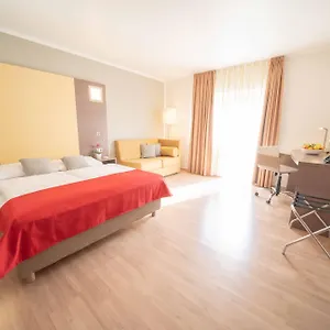 **** فندق Orangerie النمسا