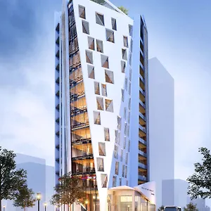 Royal Tulip Achrafieh Отель