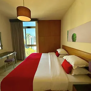 The Smallville Xpress Aparthotel