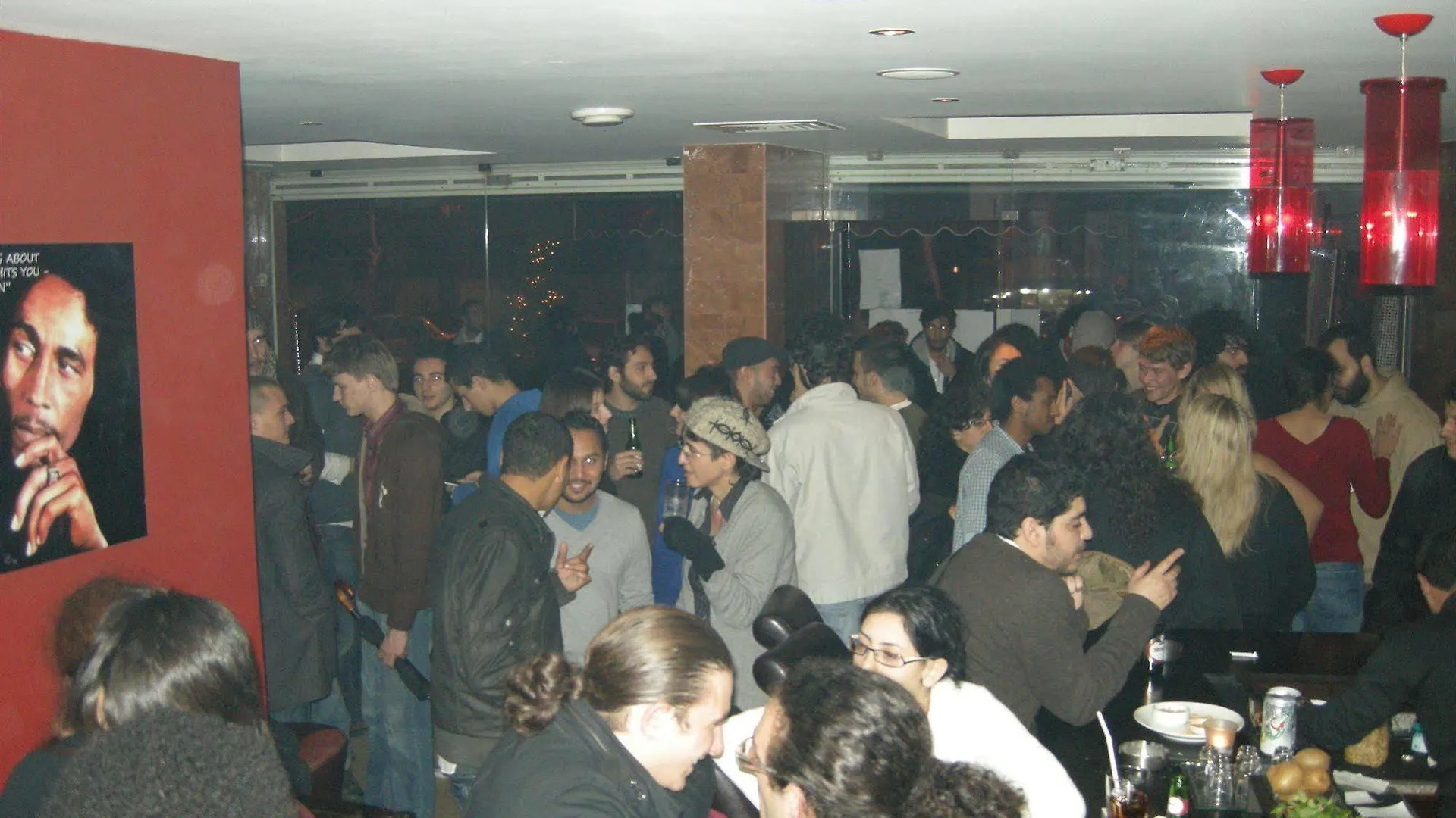 Mozart Hotel Beirut 3*,