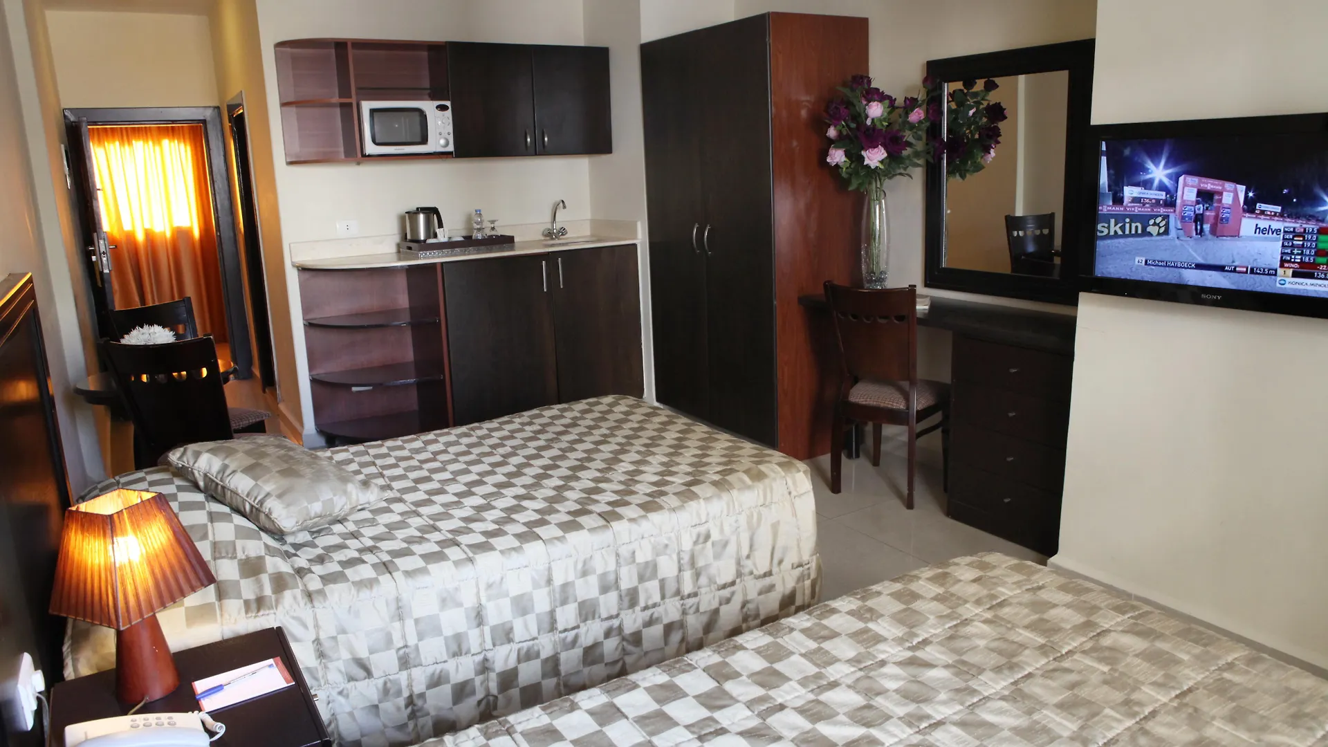 Mozart Hotel Beirut