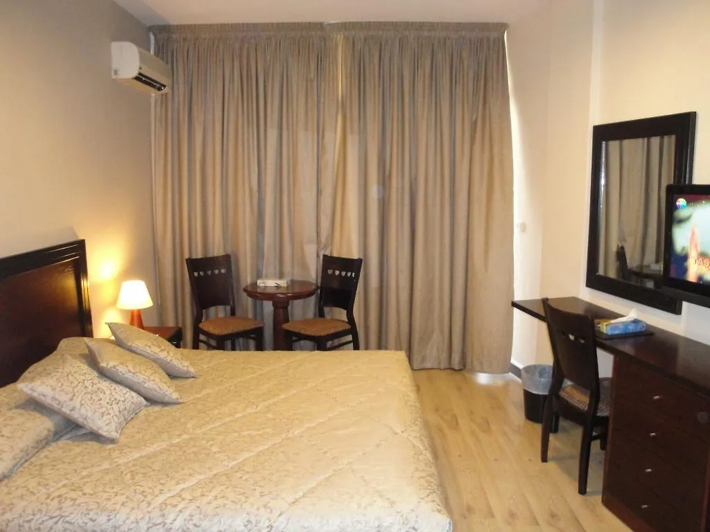Mozart Hotel Beirut 3*,  Lebanon