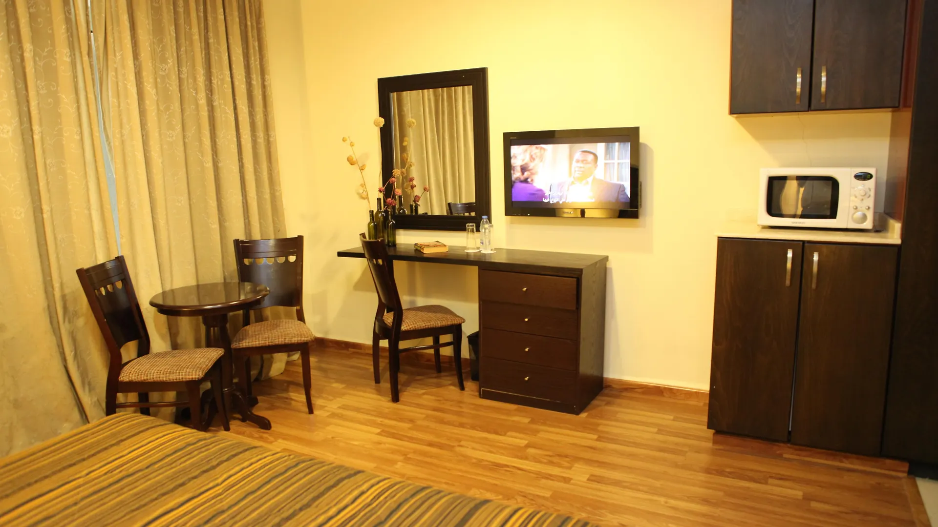 Mozart Hotel Beirut 3*,  Lebanon