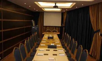 Mozart Hotel Beirut Lebanon