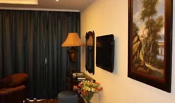 Mozart Hotel Beirut