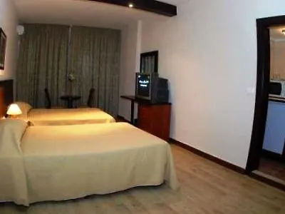 Mozart Hotel Beirut