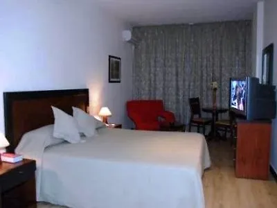 Mozart Hotel Beirut