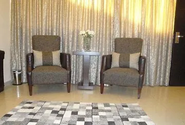 Mozart Hotel Beirut