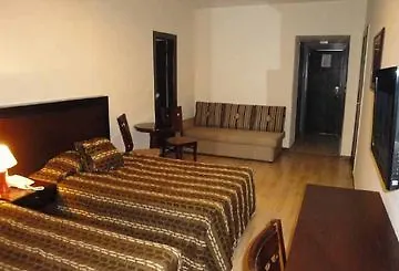 Mozart Hotel Beirut