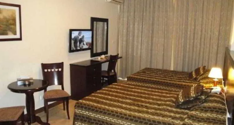 Mozart Hotel Beirut 3*,  Lebanon