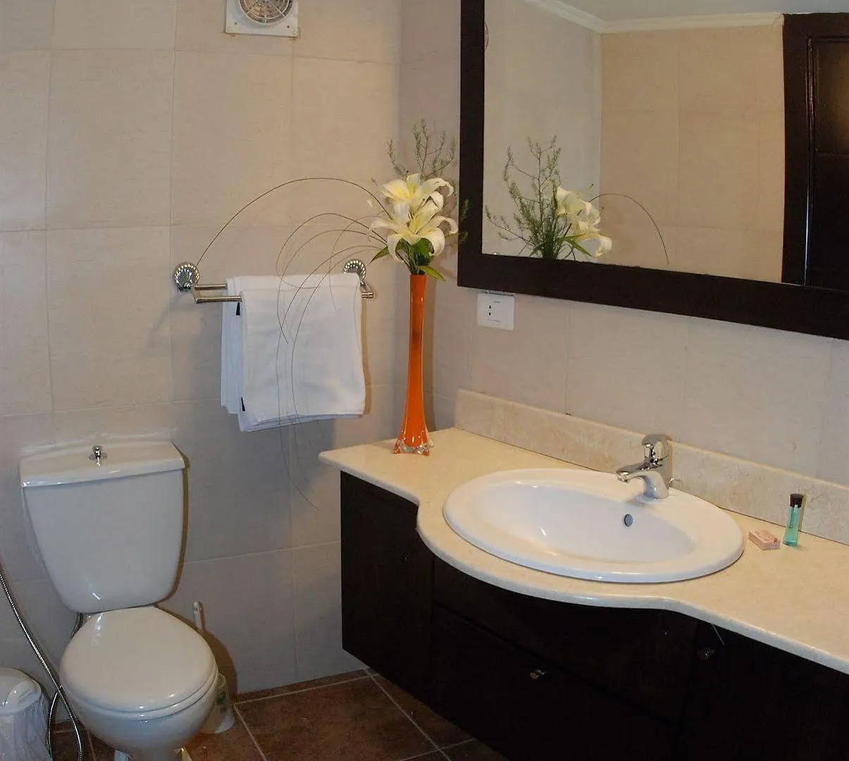 Mozart Hotel Beirut